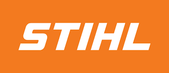 logo křovinořezů stihl